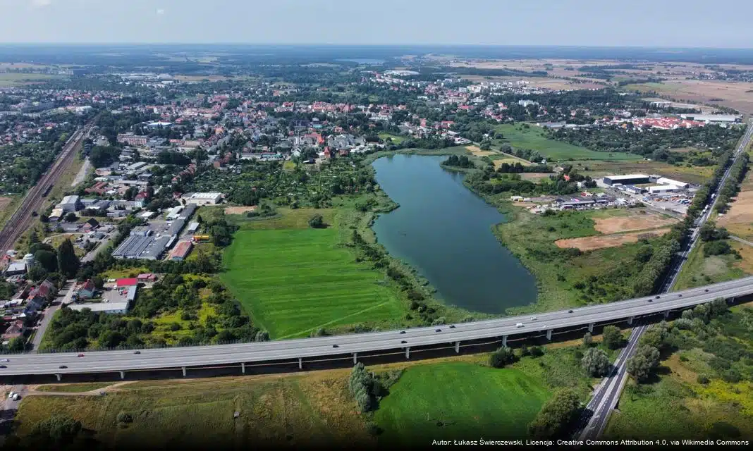 Konsultacje Społeczne w Świebodzinie dotyczące Gminnego Programu Rewitalizacji na lata 2024-2030